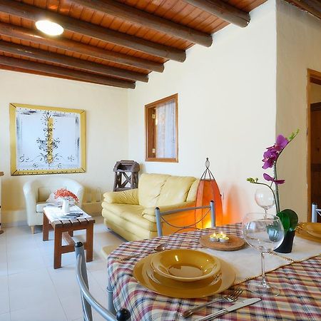 Apartment Caracol Punta Mujeres Sea Views Arrieta  Cameră foto
