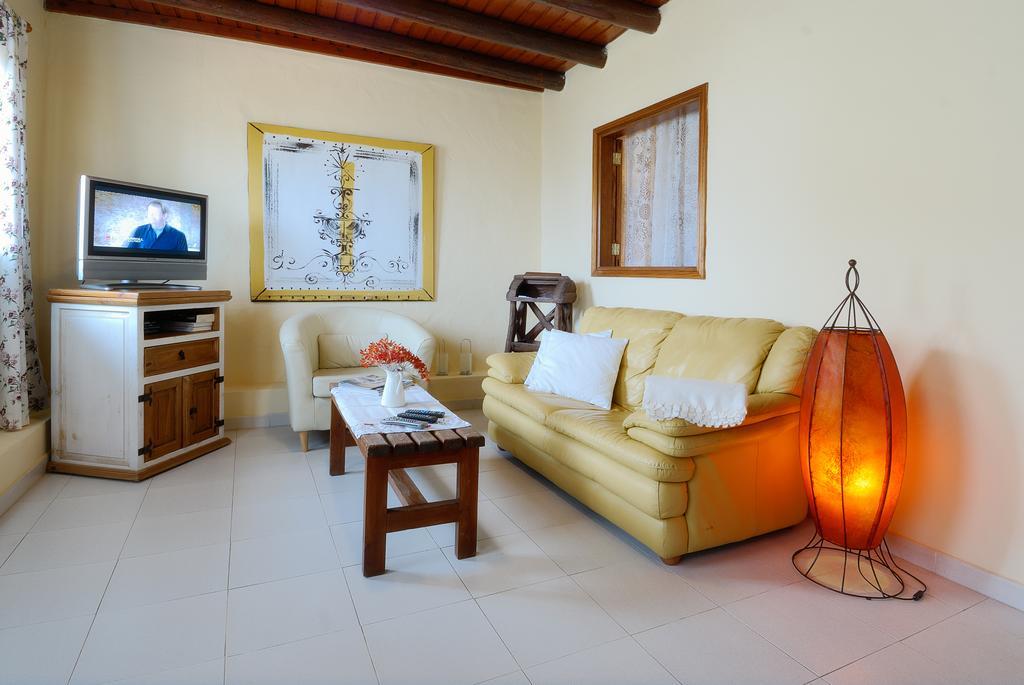 Apartment Caracol Punta Mujeres Sea Views Arrieta  Cameră foto