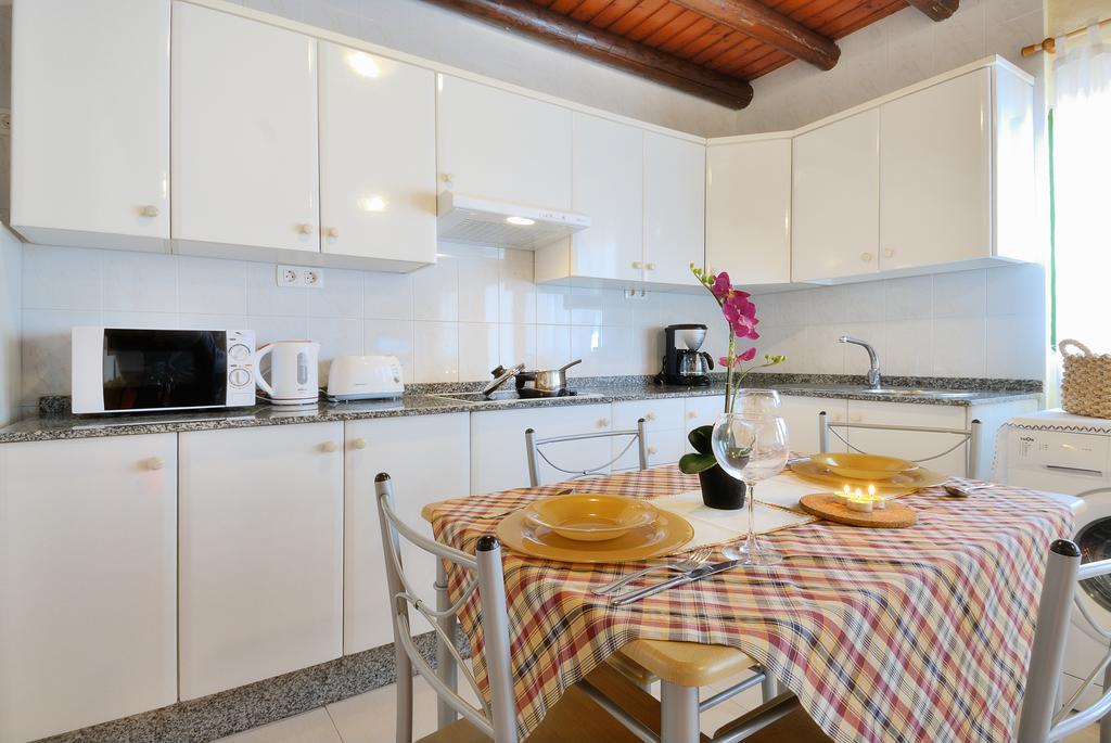 Apartment Caracol Punta Mujeres Sea Views Arrieta  Cameră foto