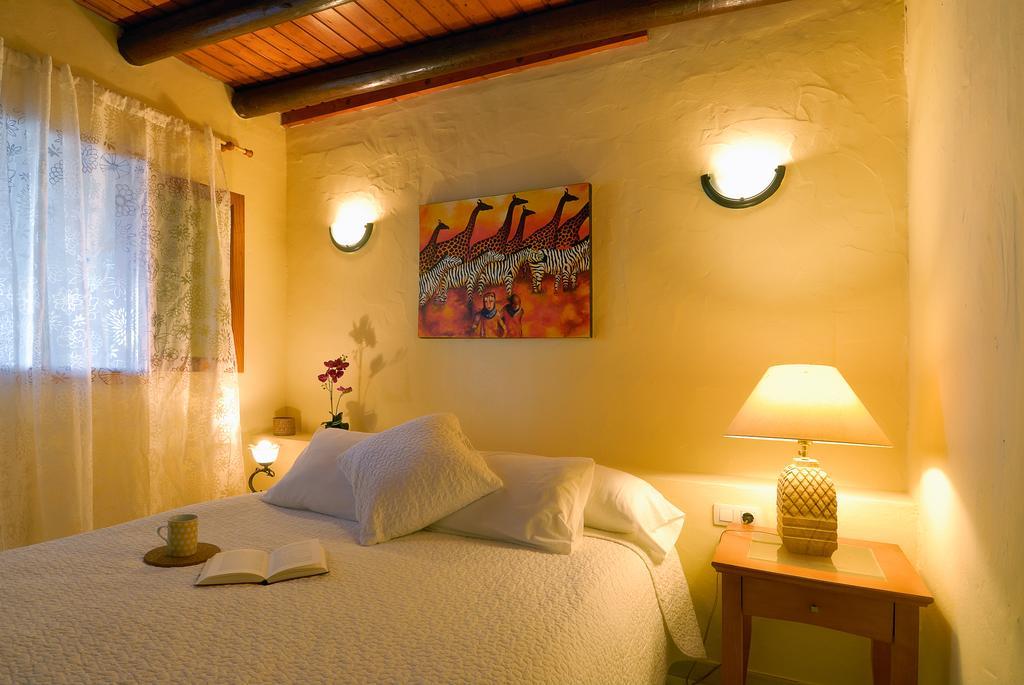 Apartment Caracol Punta Mujeres Sea Views Arrieta  Cameră foto