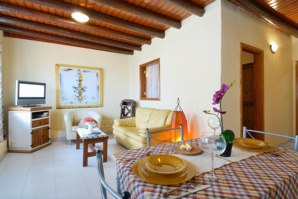 Apartment Caracol Punta Mujeres Sea Views Arrieta  Cameră foto