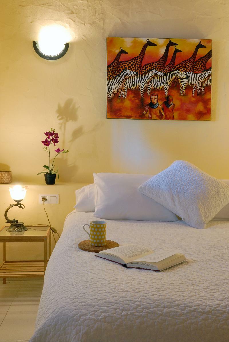 Apartment Caracol Punta Mujeres Sea Views Arrieta  Exterior foto